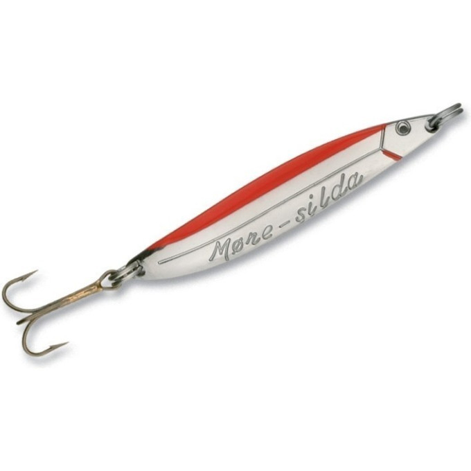 Блесна колеблющаяся BLUE FOX Moresilda 32,0 гр BFMS32-SRED