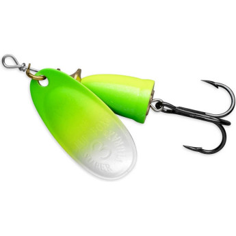 Блесна вращающаяся BLUE FOX Vibrax Northern Lights 6 /GCU