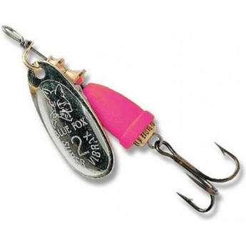 Блесна вращающаяся утяжённая BLUE FOX Vibrax Long Cast 14 г BLC4-SFP